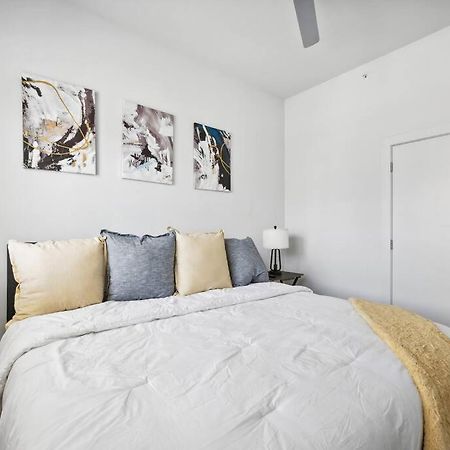 Luxurious 1Bd Apt In Austin Suburb Pflugerville Exterior foto