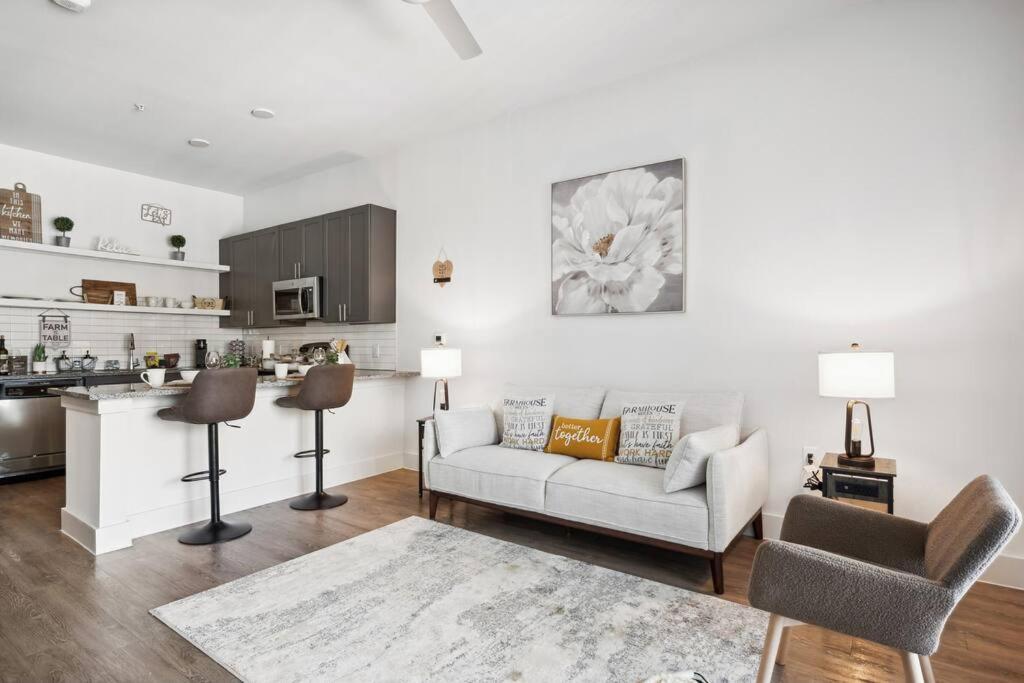 Luxurious 1Bd Apt In Austin Suburb Pflugerville Exterior foto